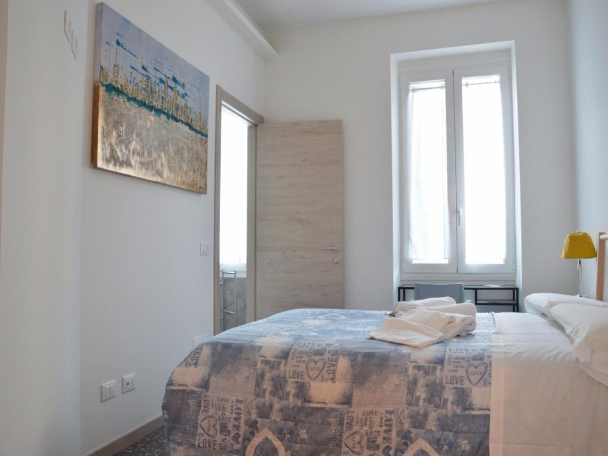 Casa Santa Maria Gualtieri Pavie Extérieur photo